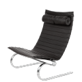 Poul Kjaerholm Pk20 silla fácil